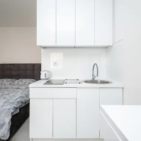 Apartment Stella Center *